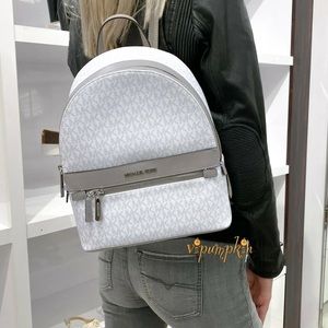 Michael Kors Kenley backpack